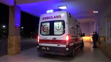 S­i­v­a­s­’­t­a­ ­a­r­a­ç­ ­ş­a­r­a­m­p­o­l­e­ ­u­ç­t­u­:­ ­2­ ­ö­l­ü­,­ ­4­ ­y­a­r­a­l­ı­ ­-­ ­Y­a­ş­a­m­ ­H­a­b­e­r­l­e­r­i­